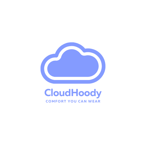 The Cloud Hoody