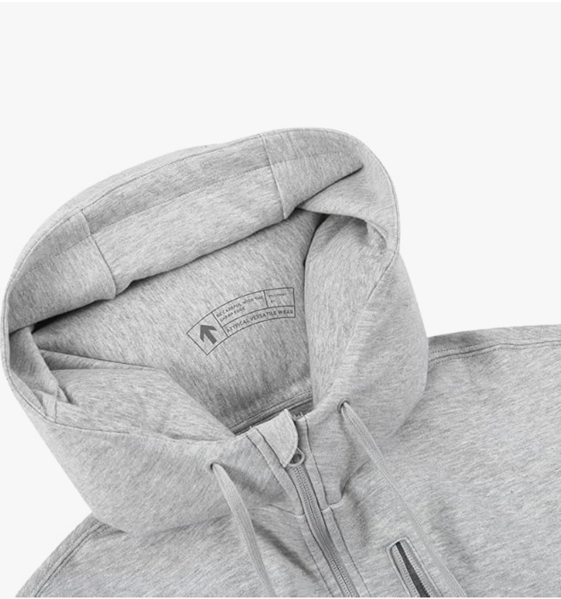 CloudHoody™️ Travel Hoodie